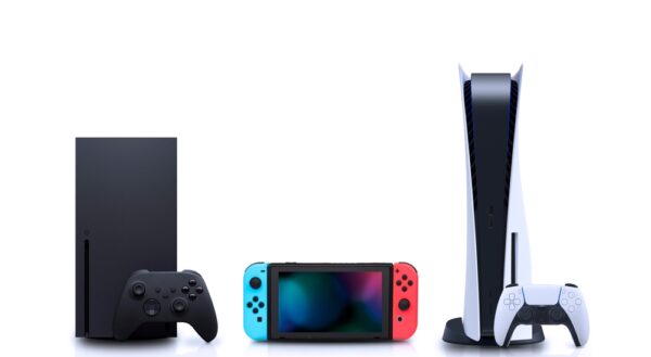 Consoles