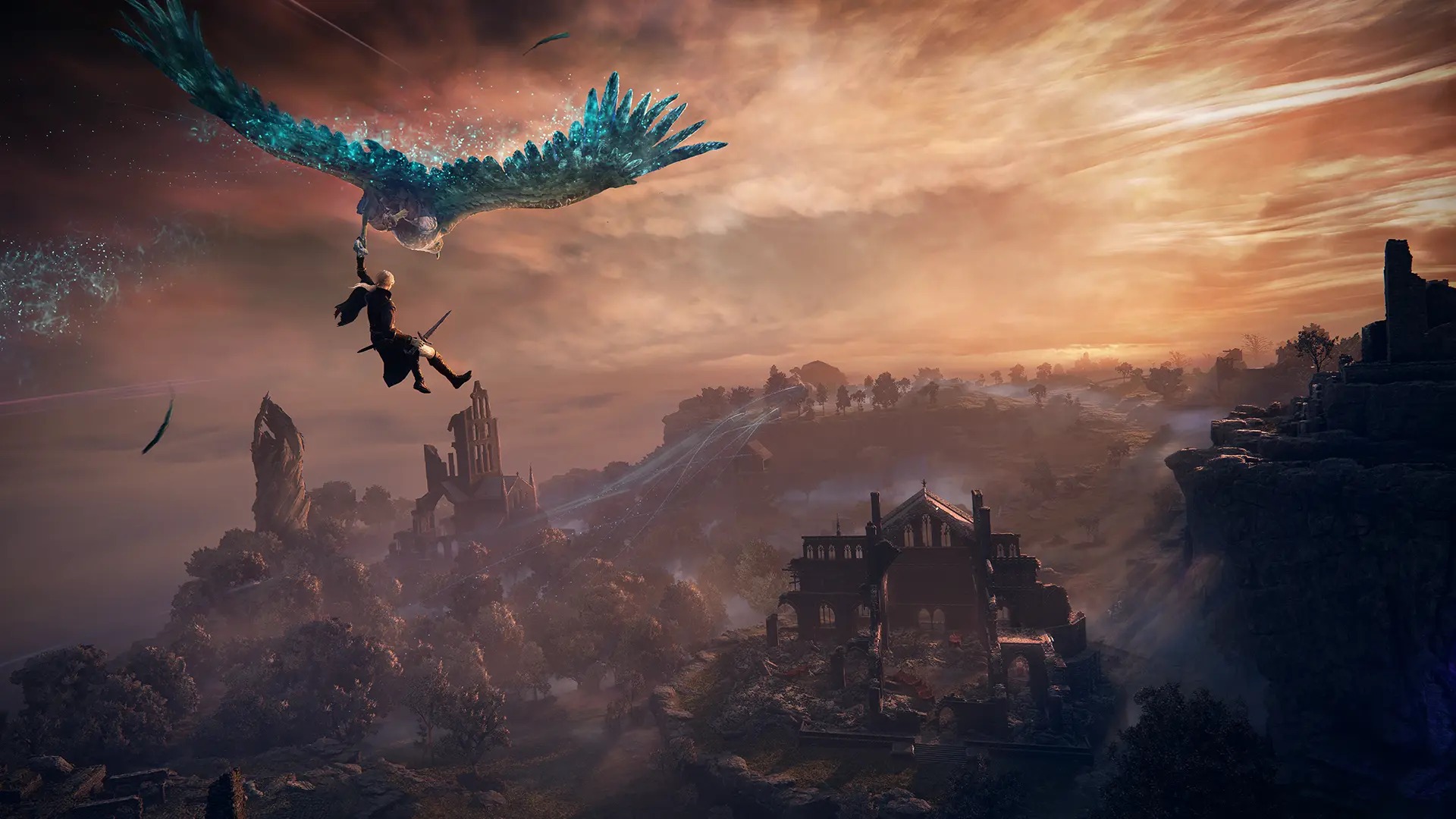 Elden Ring Nightreign! Novo Jogo da FromSoftware Já Está Disponível