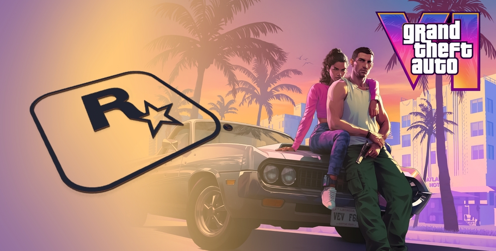 GTA 6 É Adiado Pela Rockstar Para Maio de 2026