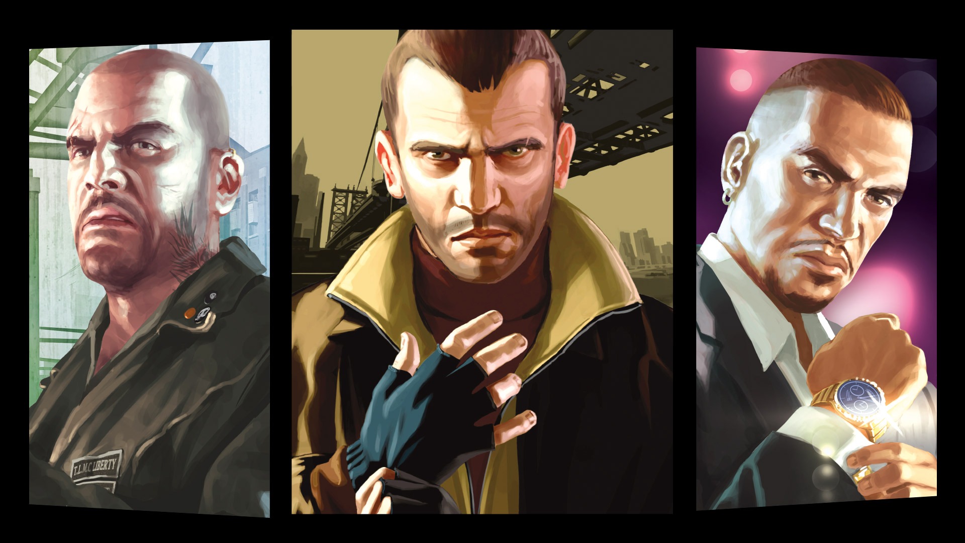 GTA IV Pode Ter Remaster em 2025, Sugere Leaker