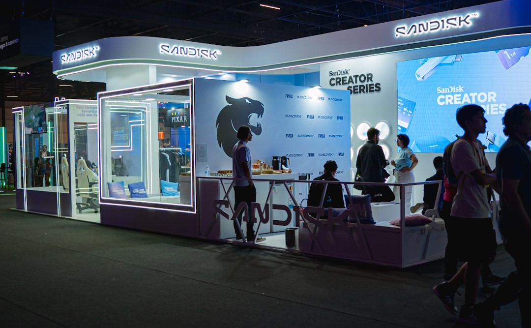 Gamescom Latam 2025: Confira Destaques do Evento