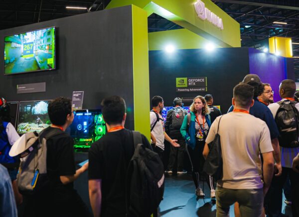 Gamescom Latam 2025