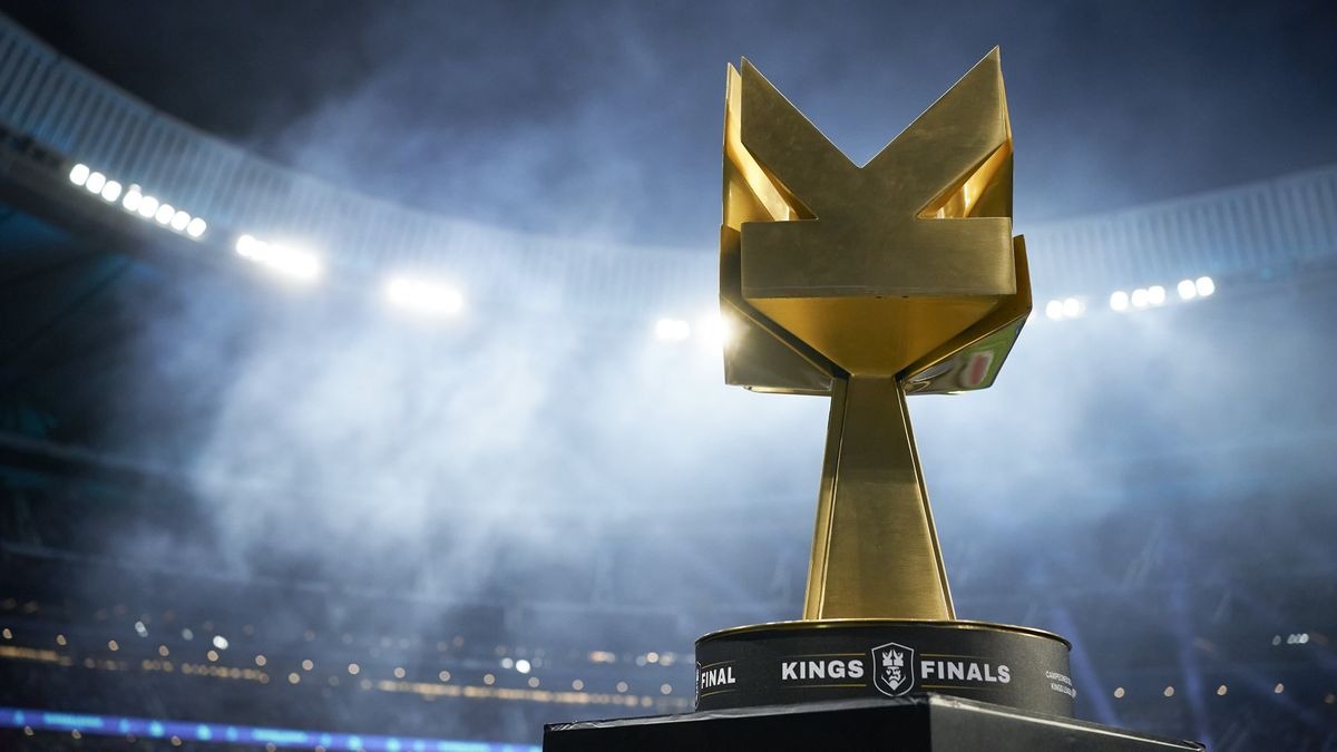 Kings League e a Influência na Modernização do Futebol