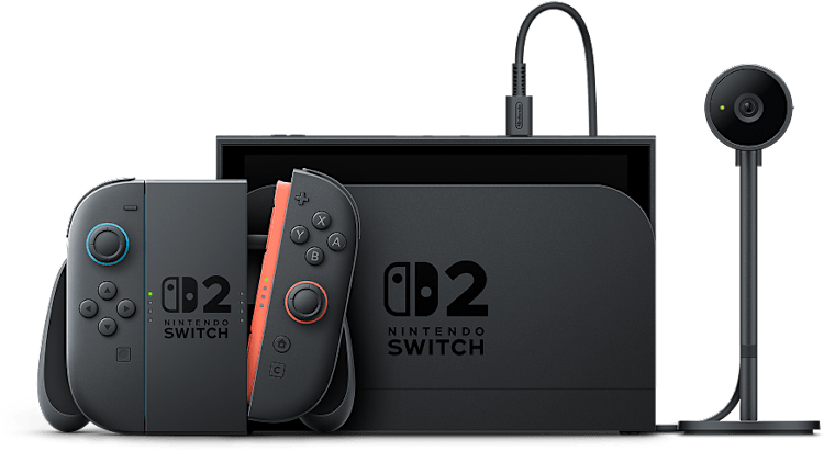 Saiu! Nintendo Switch 2 Já Está Entre Nós