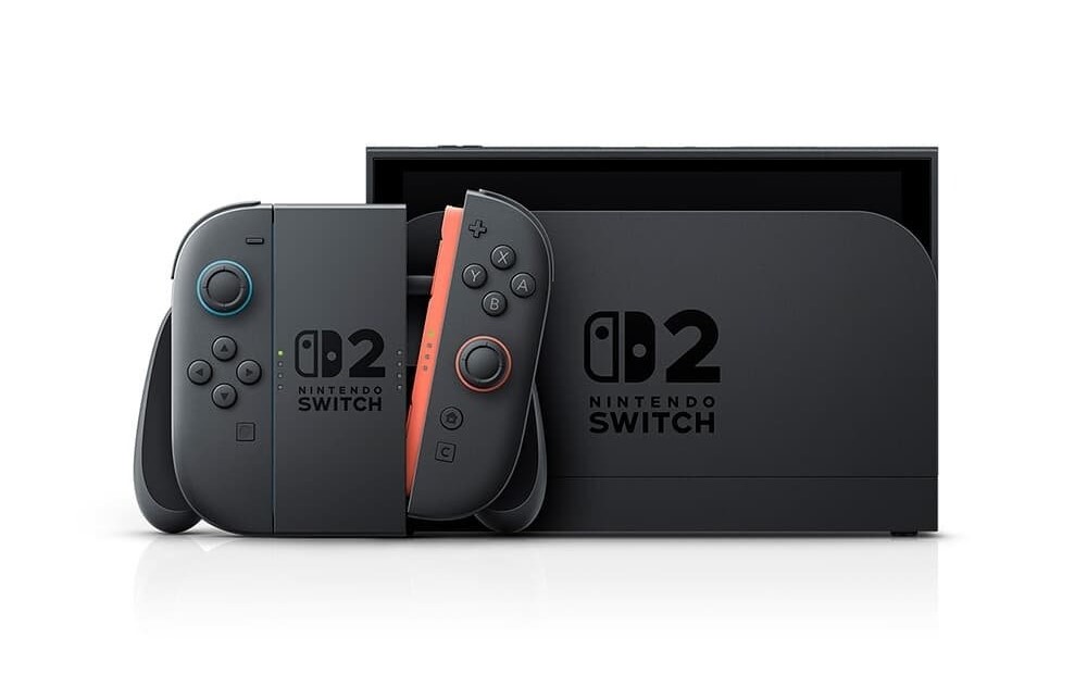 Nintendo Switch 2 no KaBuM! Liberada Pré-Venda de Mais Uma Versão