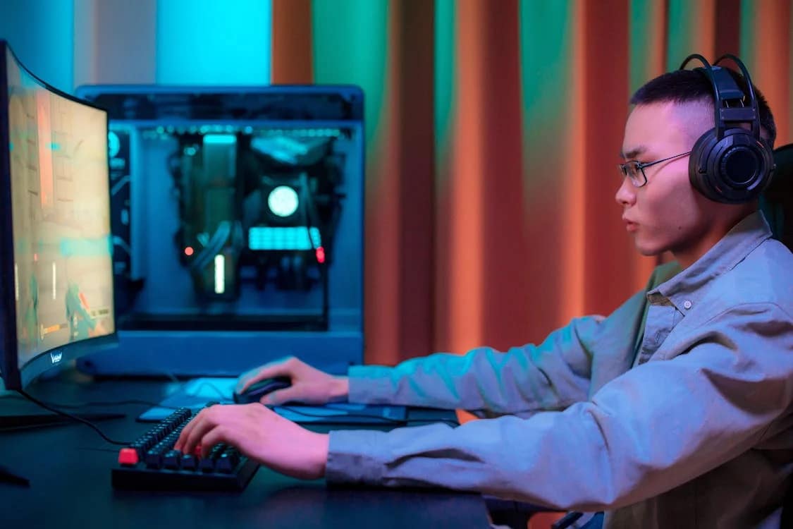 PC Gamer Barato: Configurações em Oferta no Aniversário do KaBuM!