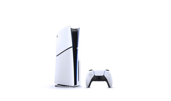 PlayStation Slim 5