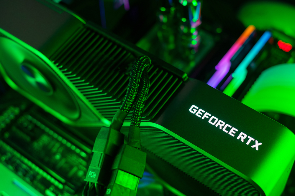 NVidia Lança a RTX 5060, Modelo de Entrada da Série 50