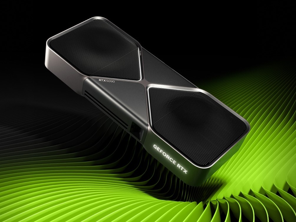 NVIDIA RTX Série 50: Tudo o que Você Precisa Saber
