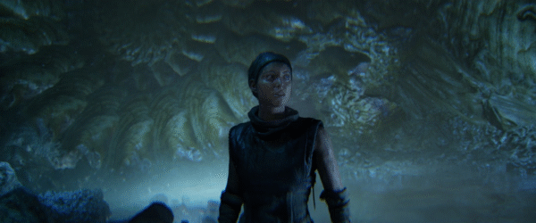 Senua's Saga: Hellblade II