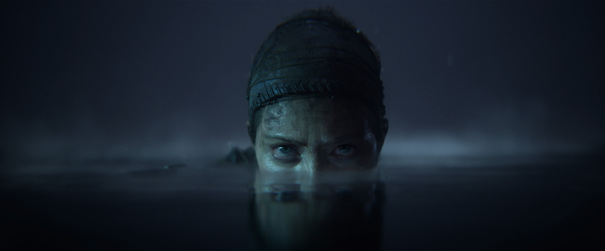 Senua’s Saga: Hellblade II é Anunciado Para o PS5