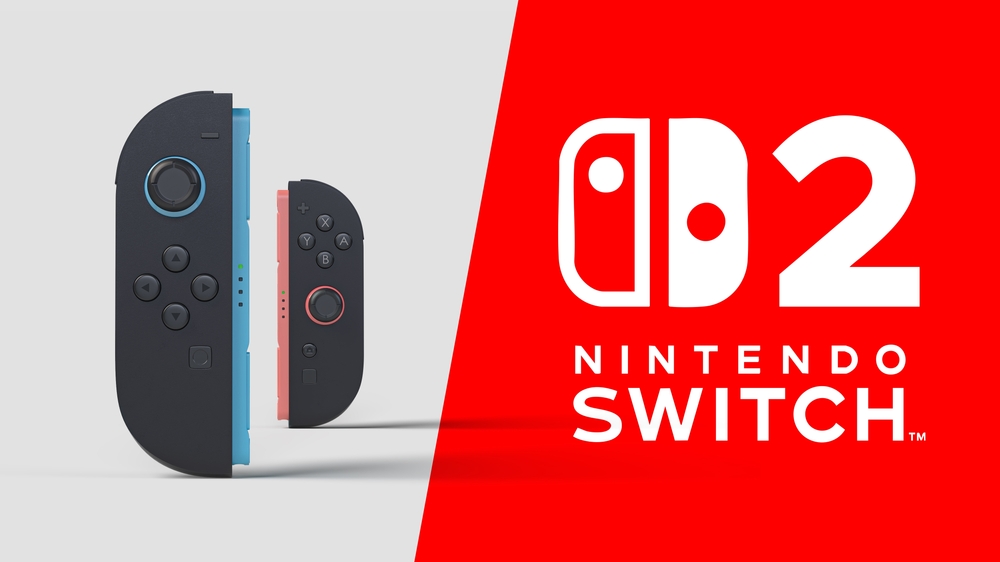 Especificações do Nintendo Switch 2 São Reveladas. Saiba Mais