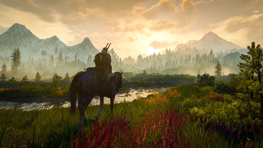 10 Anos de The Witcher 3! RPG de Sucesso Comemora Uma Década
