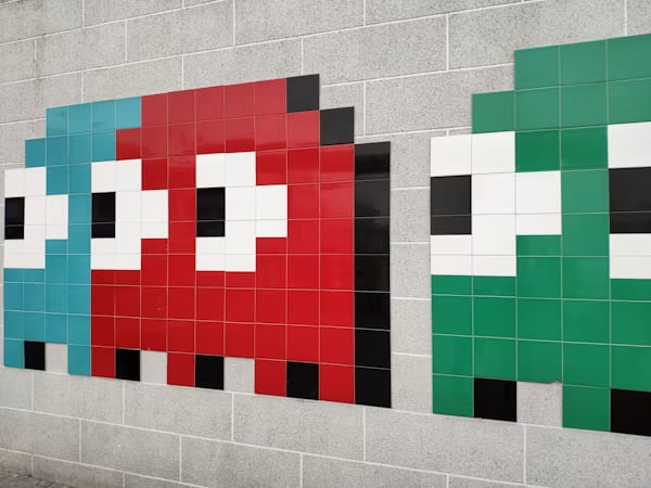 Aniversário do Pac-Man – 45 anos de um ícone dos games