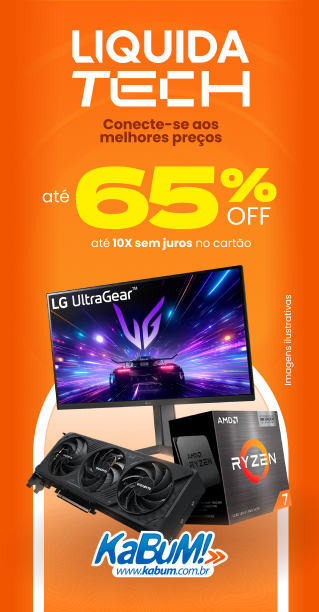 Campanha Lateral