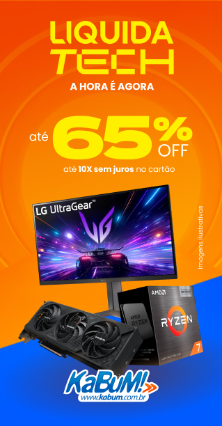 Campanha Lateral