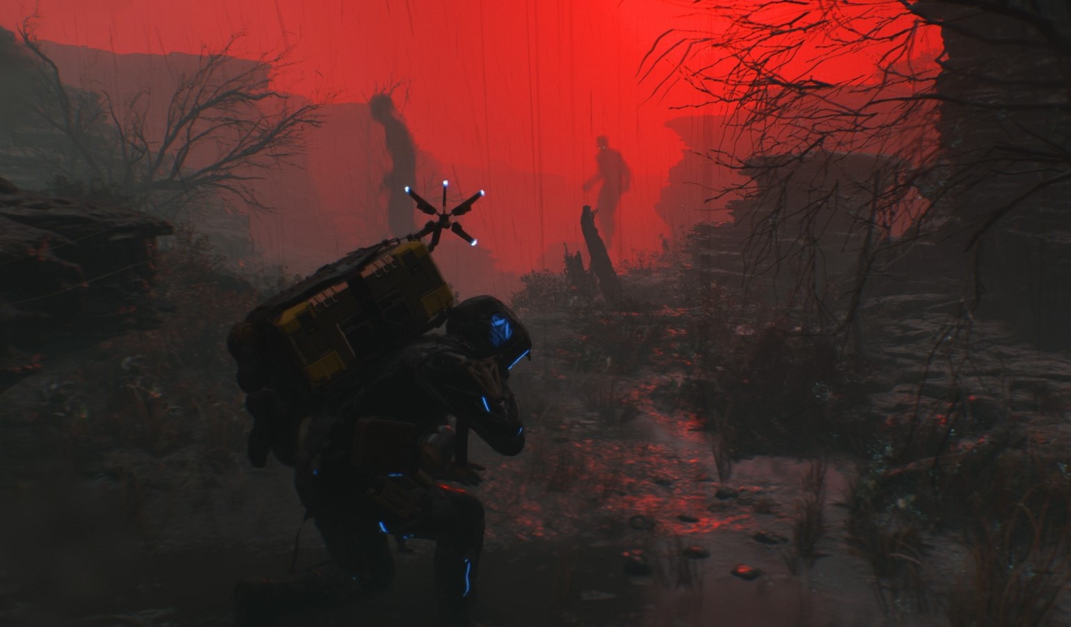 Jogamos Death Stranding 2! Vale a Pena?