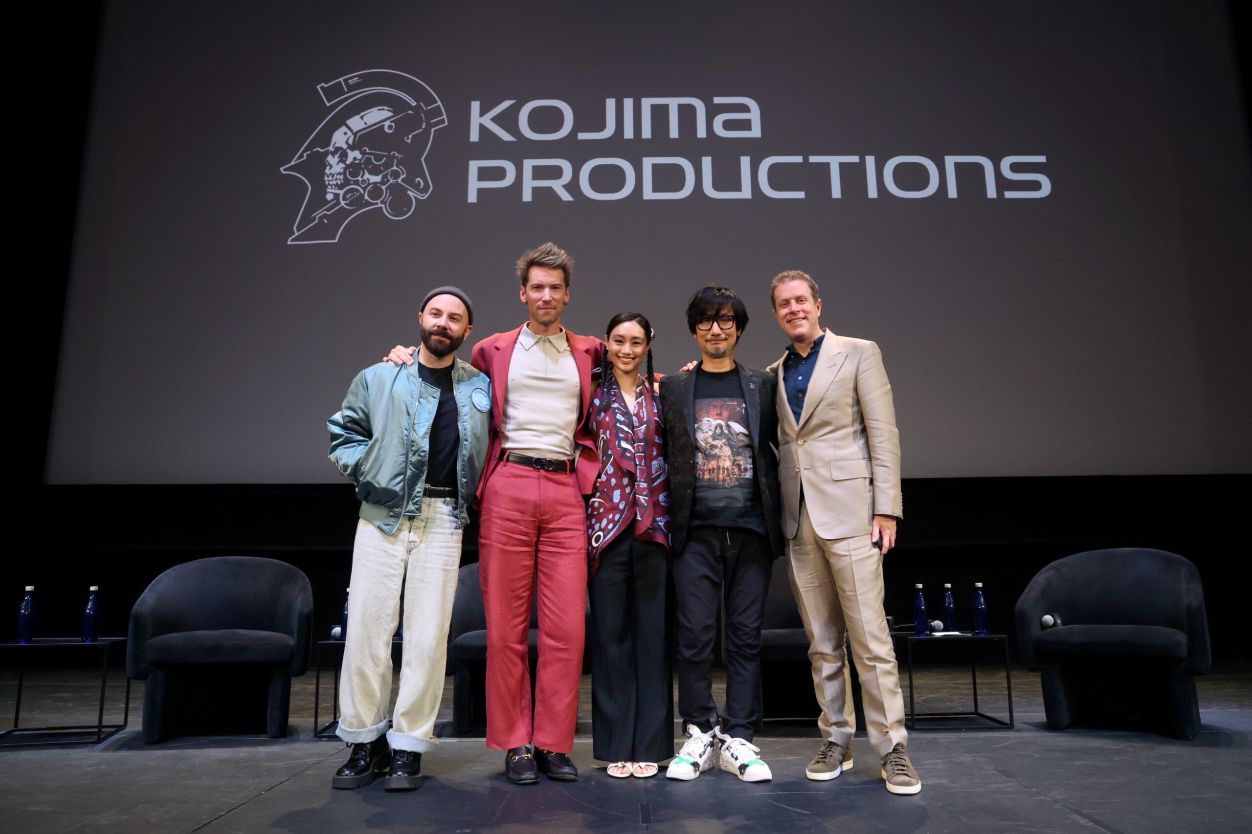 Death Stranding World Tour 2 Começou: 4 Coisas Para Esperar!