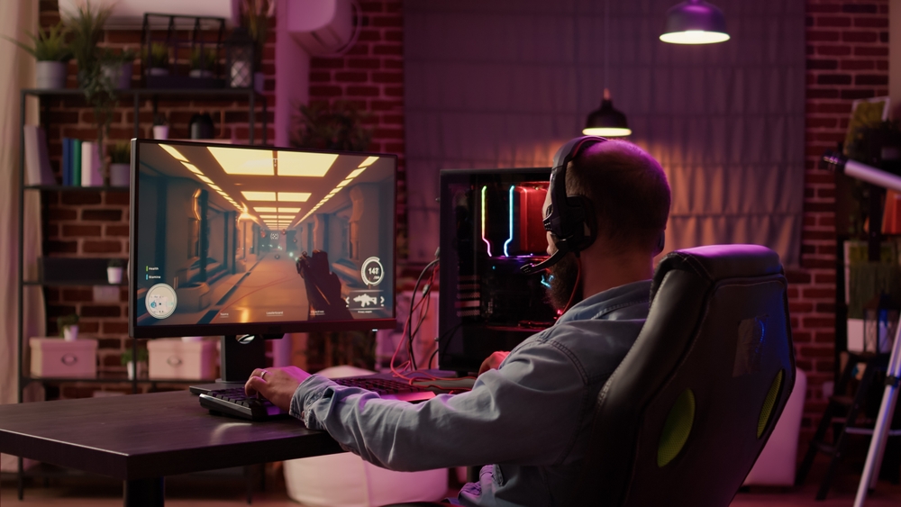 Monte Seu Setup Com Uma Seleção Incrível