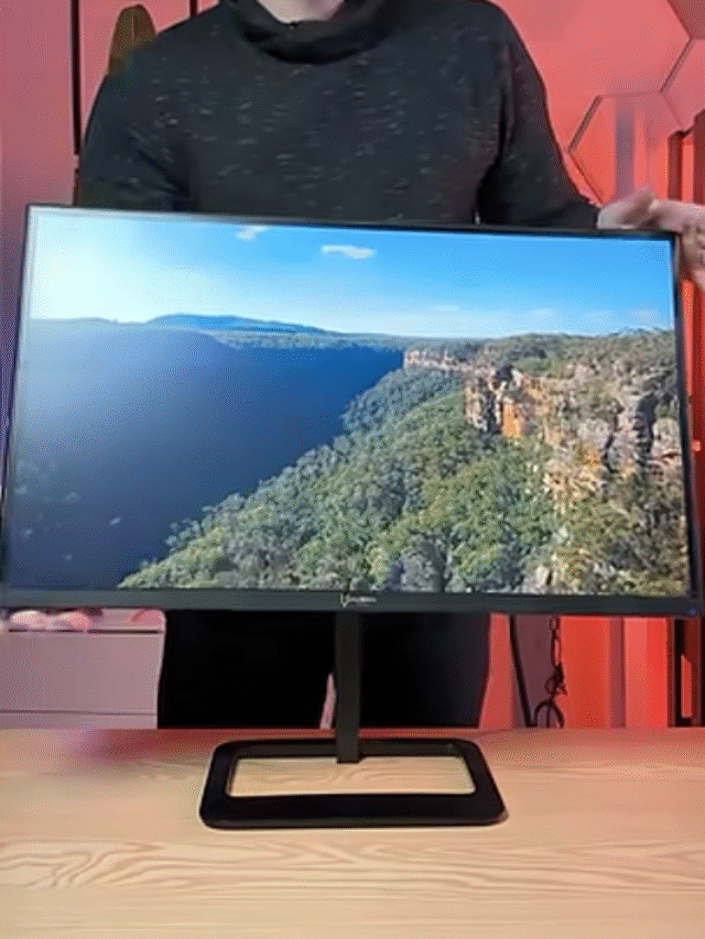 Conheça o Incrível Monitor Husky Avalanche 27″