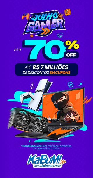 Campanha Lateral