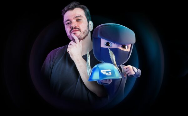 KaBuM! Game Party: Confira Resumo da Final de CS2 Que Rolou 1 Gaules