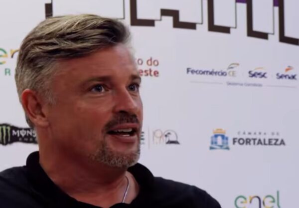 Sana 2025: Os 5 maiores destaques do evento geek em Fortaleza! 2 Tom Welling