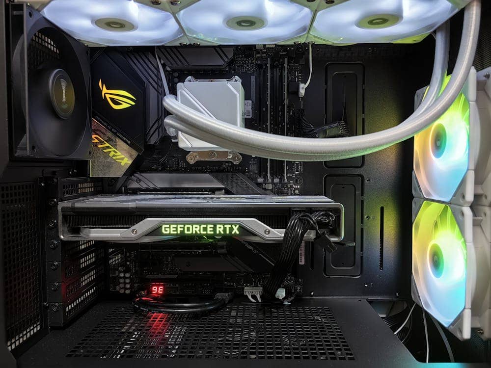 Guia completo: como montar seu PC em 2025