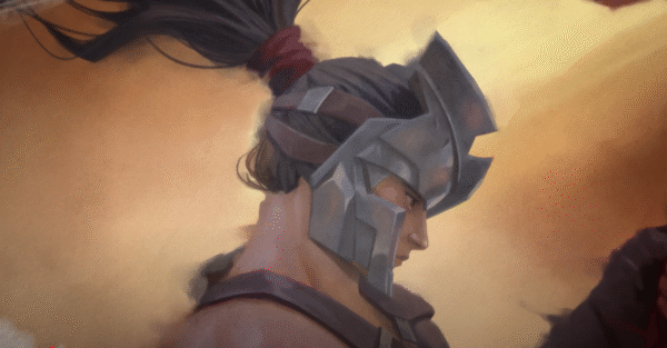 Mundo Gamer: Resident Evil Requiem, Novo Campeão no LoL e Muito Mais! 4 Xin Zhao, o Senescal de Demacia