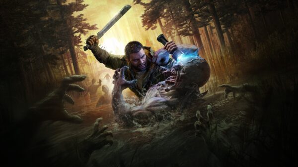 Lançamentos de Jogos em Setembro de 2025! Veja Lista Completa 5 Dying Light The Beast