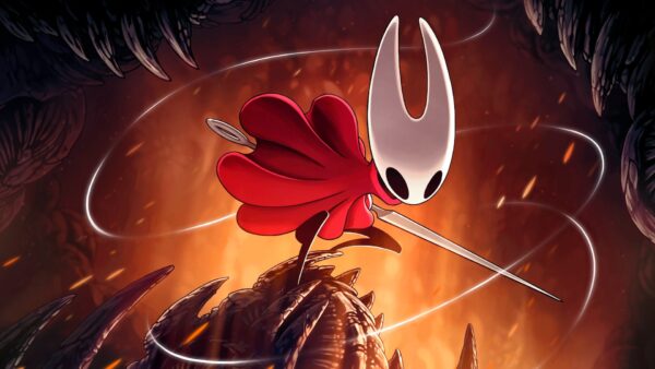 Lançamentos de Jogos em Setembro de 2025! Veja Lista Completa 2 Hollow Knight Silksong