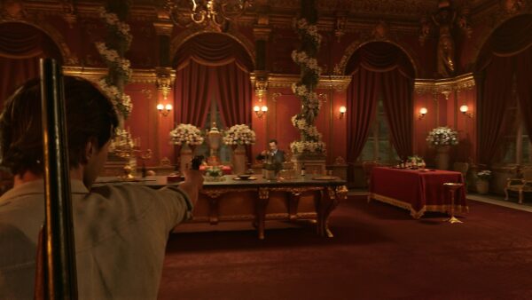 Análise Mafia: The Old Country: De volta às origens? 1 Mafia: The Old Country