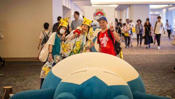 Mundial de Pokémon 2025: Guia dos 4 jogos e brasileiros no torneio! 2 Pokémon Worlds 2025