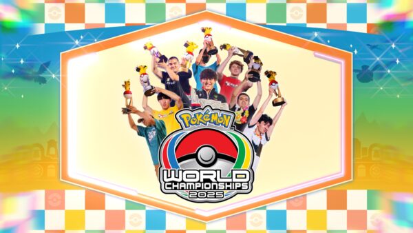 Mundial de Pokémon 2025: Guia dos 4 jogos e brasileiros no torneio! 1 Mundial de Pokémon 2025