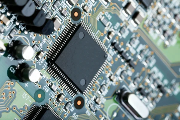 Monte Seu PC KaBuM!: O Guia Definitivo para o Setup Ninja 3 A Placa Mae é uma das partes mais importantes na montagem no PC