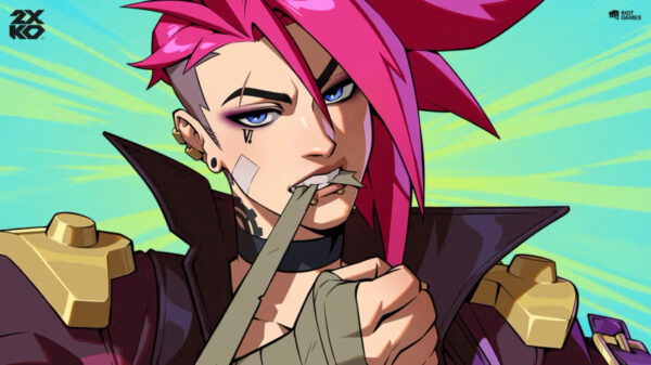 Prepare-se para o Combate: Beta Fechado de 2XKO é Anunciado para Setembro 3 Vi – Trailer de revelação de mecânica de jogo