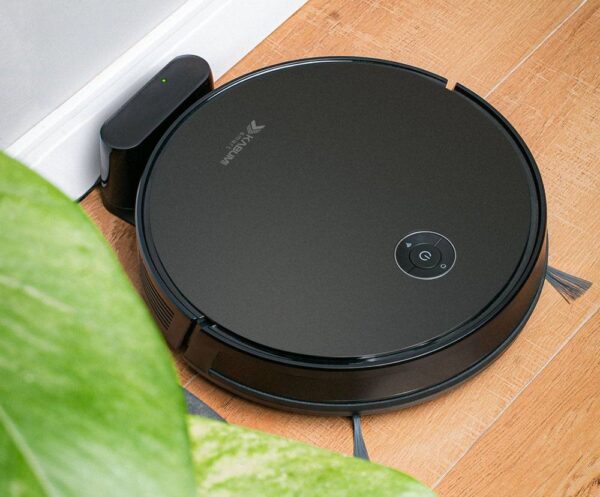 Lançamento do Robô Aspirador KABUM! smart 550: Garanta o seu! 2 Robô Aspirador KABUM! smart 550