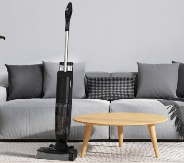 Aspirador wessen Clean Pro 300: O Fim da Limpeza Tradicional 1 Wessen Clean Pro 300