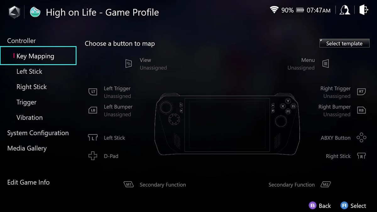 ROG Ally em 2025: review e hacks para tirar o máximo do portátil 1 ROG Ally em 2025: review e hacks para tirar o máximo do portátil