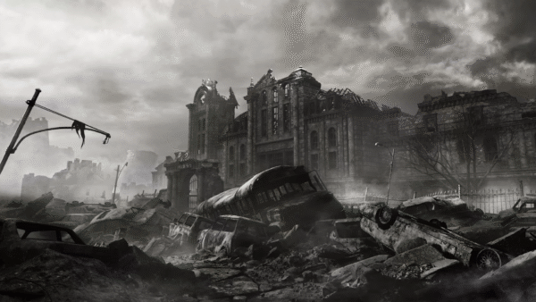 Mundo Gamer: Resident Evil Requiem, Novo Campeão no LoL e Muito Mais! 7 Mundo Gamer: Resident Evil Requiem, Novo Campeão no LoL e Muito Mais!