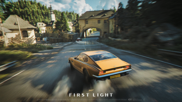 State of Play revela gameplay insano de 007: First Light! 1 007 First Light