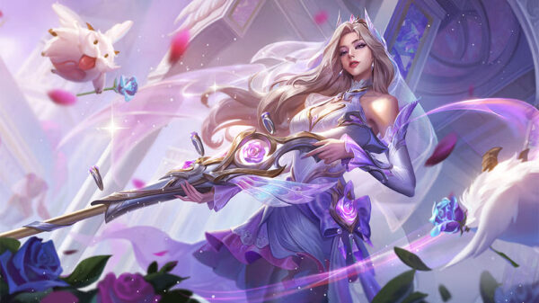 Open Series: A Nova Fronteira dos eSports Amadores no Brasil 3 Reúna sua equipe, treine suas estratégias e prepare-se para deixar sua marca.