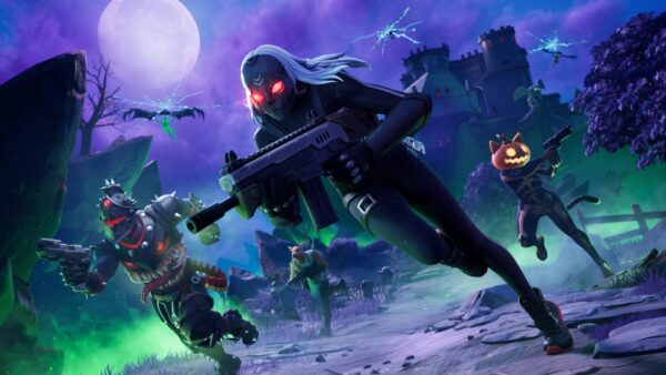 Doja Cat no Fortnite: 5 Segredos do Fortnitemares 2025! 2 Fortnite Fortinitemares