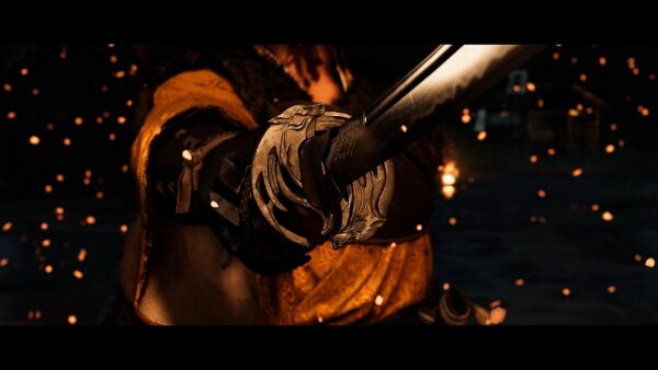 Ghost of Yotei: A Vingança Samurai Chegou ao PlayStation 5! 1 Ghost of Yotei