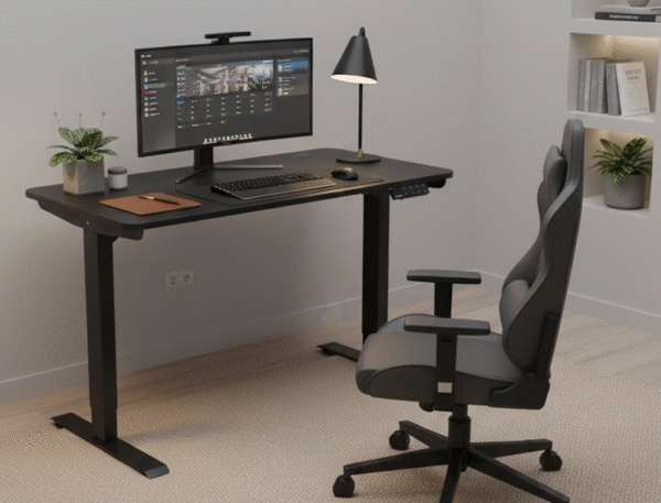 Presentes de Natal para Casa Inteligente: Dê um upgrade na rotina em 2025 4 Husky Zenith 900 PRO