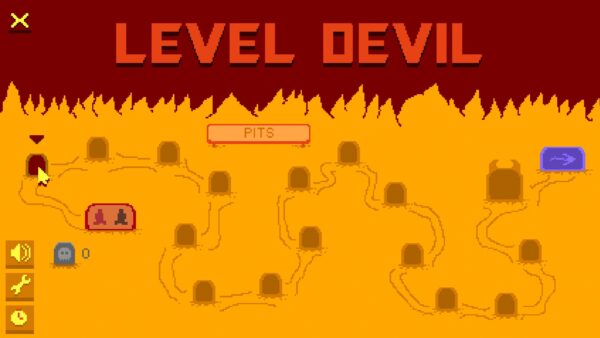 Level Devil: O Jogo que Leva a Paciência ao Limite em 2025 1 Level Devil
