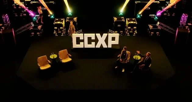 CCXP 2025: Dicas essenciais para curtir o festival sem perrengue