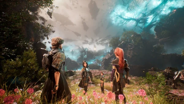 The Game Awards 2025: veja lista de indicados ao GOTY 1 Clair Obscur: Expedition 33