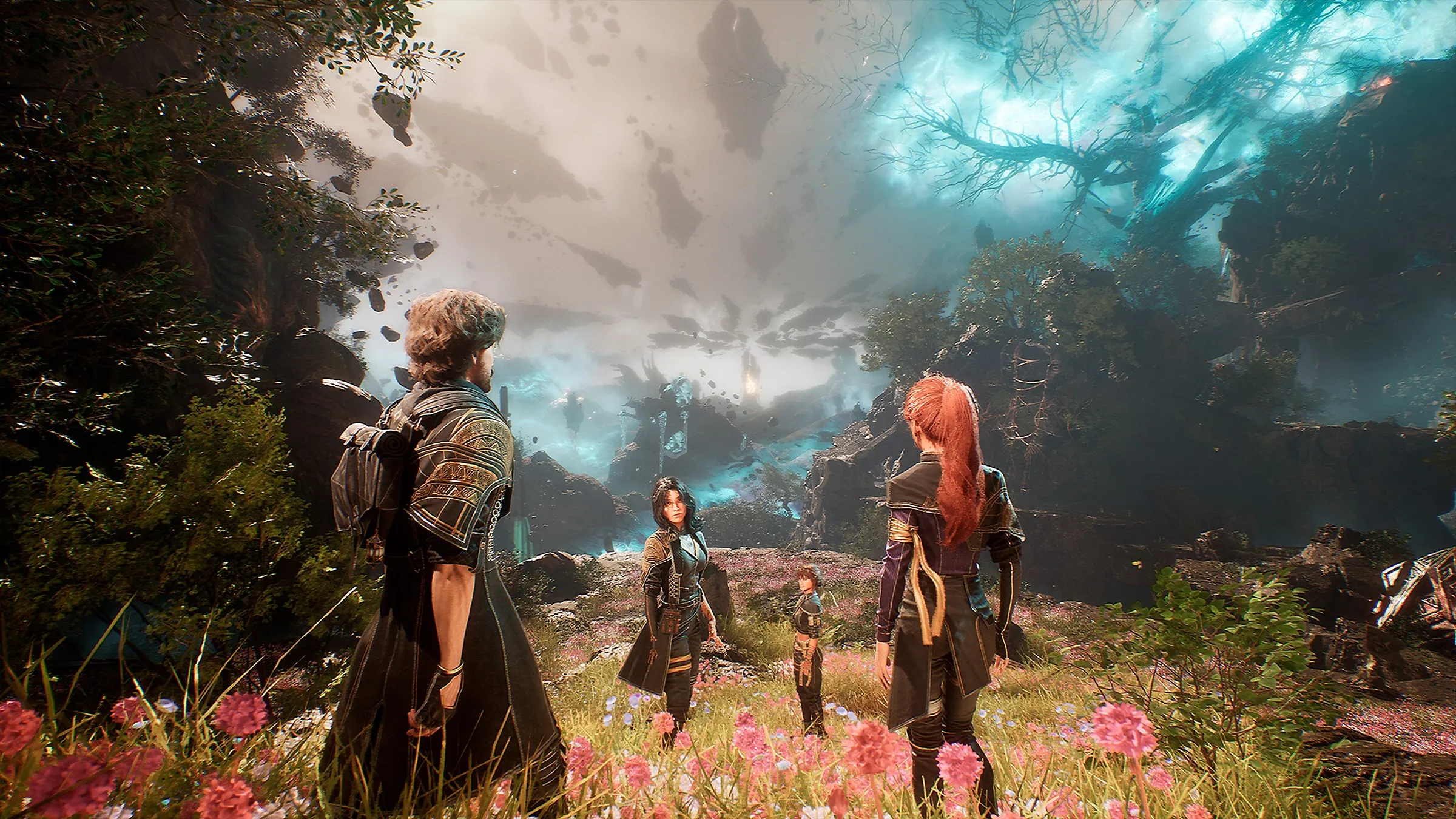 GOTY 2025: Clair Obscur: Expedition 33 é o grande vencedor