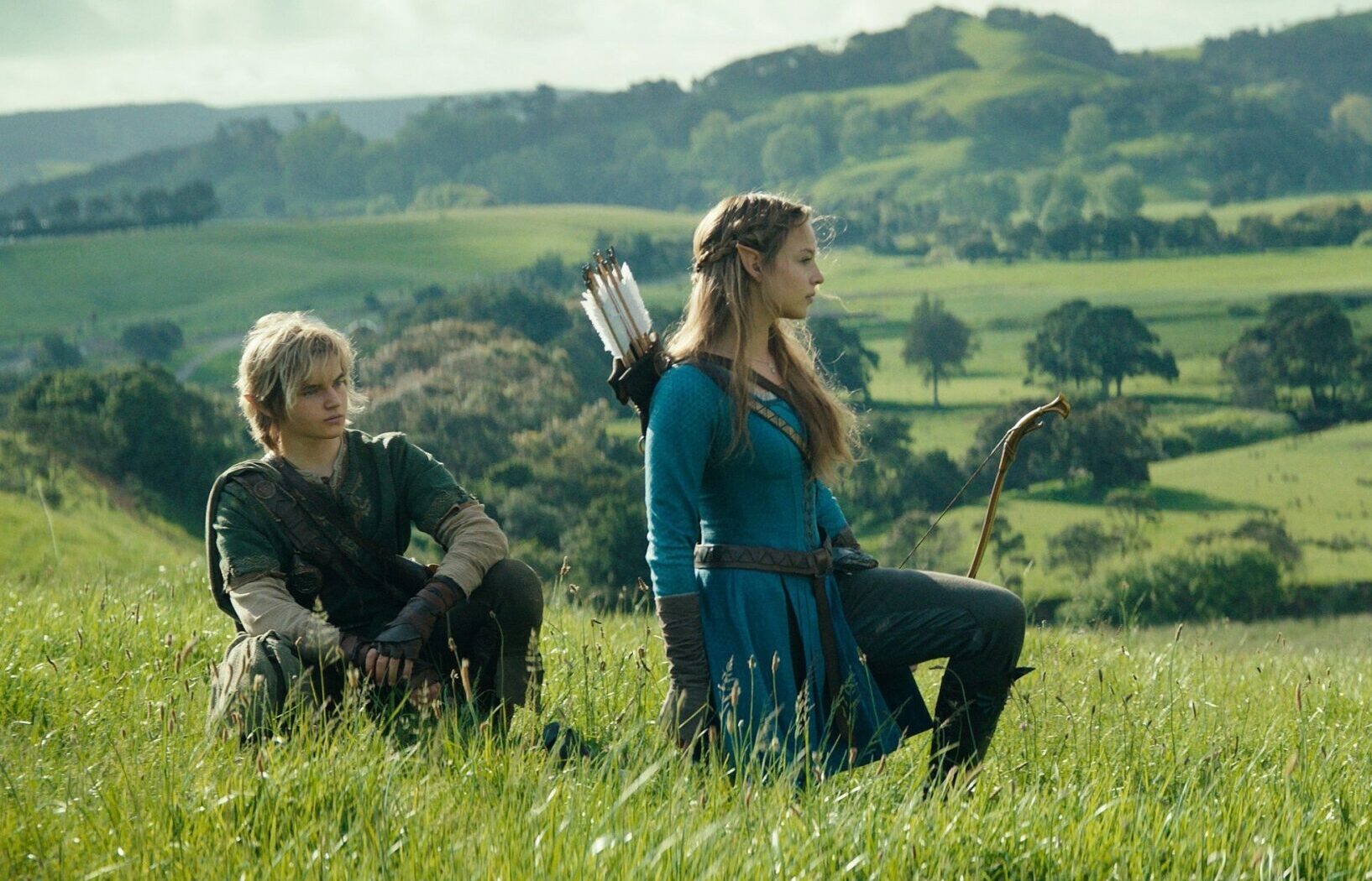 Nintendo revela primeiras imagens do filme de The Legend of Zelda